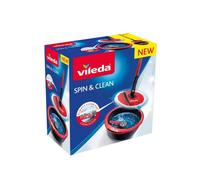 Vileda Spin & Clean Kit 1pz