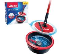VILEDA SISTEMA SPIN & CLEAN