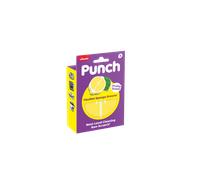 Vileda Spugna Abrasiva Punch Limone