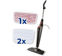 Scopa a vapore Mocio Vileda Steam Plus XXL 40 cm Power Pad