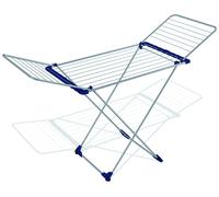 VILEDA STENDIBIANCHERIA A CAVALLETTO TEMPO cm. 167x55,5x91,5 h mt. 20