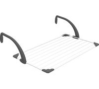 Vileda STENDIBIANCHERIA DA BALCONE BREZZA 100 cm. 109x55x28 h Stenditura mt. 10