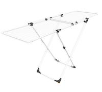 Vileda Stendibiancheria Duo Bianco 174158-Vileda