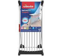 Vileda Stendibiancheria Infinity Compact 19mt Estensibile Fino a 2 mt