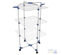 Vileda stendipanni 3 Ripiani Modular 3 Lux