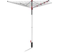 Vileda Sun Lift Compact 40 stendibiancheria da giardino da giardino 168250