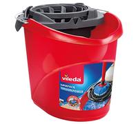 Vileda Super Fácil - Secchio mop e strizzatore