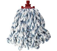 Vileda - SuperMocio Microfibra e ricarica di cotone