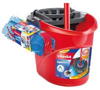 Vileda SuperMocio Completo Cm. 26x37x28 H Vileda Moccoli per pulizia 43175