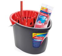 Vileda SuperMocio Completo Style cm 28x37x24 h Vileda Secchi casalinghi 43177