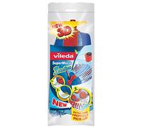 Vileda Supermocio Fiocco 3 Action Soft Classico