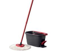 Vileda SuperMocio Turbo Smart Sistema: Pulizia Efficiente e Semplice Casalinghi