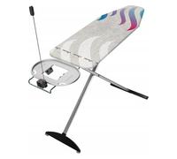 Vileda Total Reflect Plus Tavola da stiro 130x44 cm, 6.9 kg