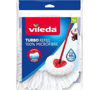 Ricambio Mocio Per Pavimenti Vileda TURBO ClassiC