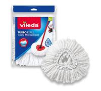 Ricambio Mocio Per Pavimenti Vileda TURBO ClassiC