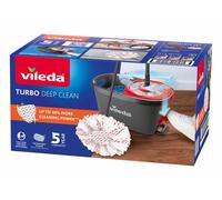 Turbo Mop A Secchio 3in1 (167751)