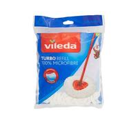 Ricambio Mocio Per Pavimenti Vileda TURBO ClassiC