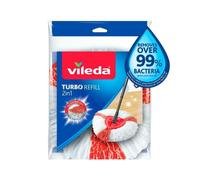 Vileda Turbo Mocio 2 in 1 (ST9803)