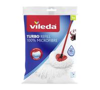 Ricambio Mocio Per Pavimenti Vileda TURBO ClassiC