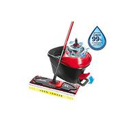 Set di mocio rotante VILEDA ULTRAMAT TURBO XL 42cm