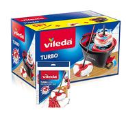 Vileda Turbo - Set mocio