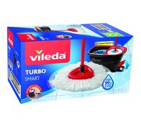 VILEDA TURBO SMART - ORIGINALE - SECCHIO VILDEA - MOCIO -