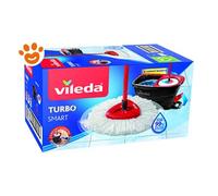 Vileda Sistema Turbo Smart