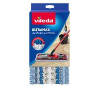 Vileda Ultramax Coperchio Ricambio extra Umido