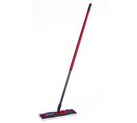 Vileda ultramax mocio con asta telescopica colore nero