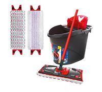 Vileda Ultramax - Set per pavimenti delicati