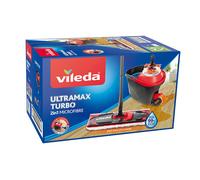 Vileda Ultramax Turbo Set Completo