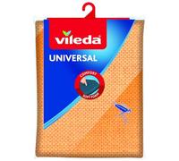 Vileda 163259 Ironing Board Cover 110x30 Cm Blu