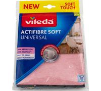 vileda Vileda ACTIFIBRE SOFT / confezione da 2