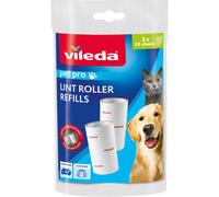 vileda VILEDA-PetPro Fusselroller-Ersatzrollen