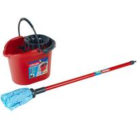 Vileda Wischmop + Eimer Toy NUOVO