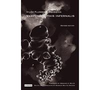 Vilem Flusser Vampyroteuthis Infernalis (Tascabile)