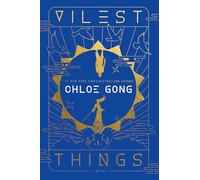 Vilest Things: A Novel: Volume 2