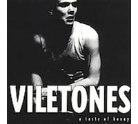 Viletones - Taste Of Honey