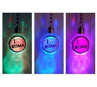 VILEVI ROMA GADGET PORTACHIAVI LED (ROMA)