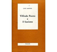 Vilfredo Pareto e il fascismo