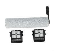 Vilgftyiet 1Pcs Spazzola A Rullo Principale E 2 Pz Filtro Set Accessori Vuoto Per Ultenic Per AC1 Per Elite Rullo Principale Set Filtro Spazzola