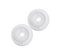 Vilgftyiet 2 pulegge di avviamento compatibile con STIHL BG56, BG86, SH86 per parti di ricambio 42411950403 4241-195-0400