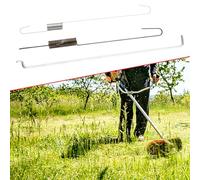 Vilgftyiet 3 set di molle del regolatore dell'acceleratore e bielle di collegamento per Honda GFor X120 GX140 per motori GX200 adatto a 5 5For 6 5For