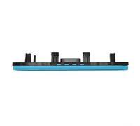 Vilgftyiet 4.777-008 - Spatola in silicone, ricambio completo da 30 cm per aspirapolvere Kärcher serie BR30/BR35/BD38, parti di aspirazione