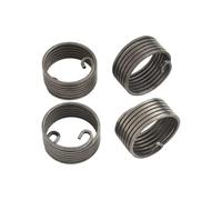 Vilgftyiet 4 molle di avviamento in metallo 4241 195 3501 6 x 5 x 5 cm per soffiatore -Stihl BG56 BG66 BG86 HS46 HS81 SH56 accessori per utensili elettrici da giardino