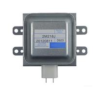 Vilgftyiet 800W Magnetron Tubo 35x115mm Distanza Foro Facile Installa | Struttura a gamba lunga, distanza tra i fori 35 mm x 115 mm, vestibilità precisa, riduce gli errori di installazione