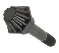 Vilgftyiet 92-5790 Piccolo ingranaggio per tosaerba - Compatibile con modelli 20110, 20111, 20112, 20113, 20655