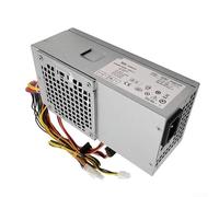 Vilgftyiet Alimentatore D250AD00 250W, compatibile con Optiplex 390 790 990 3010 MT SFF