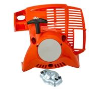 Vilgftyiet Avviamento a strappo con tazza di avviamento Pawl Cup 4144 190 4013 compatibile con STIHL FC56C FS40C FS50C FS56C KM56C HT56C pezzo di ricambio per tagliabordi 2 pezzi