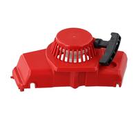 Vilgftyiet Avviatore a strappo facile da usare per tosaerba NB411 EC04 Trimmer decespugliatore motore per installazione rapida